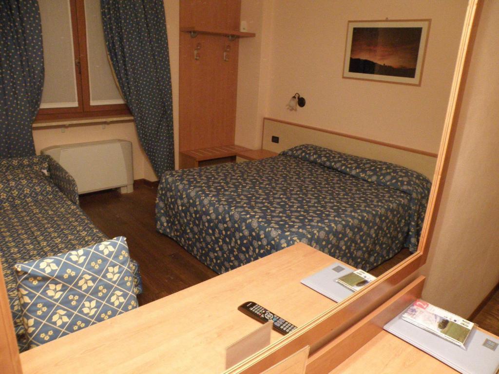 Hotel Madonna della Neve Cessole Esterno foto