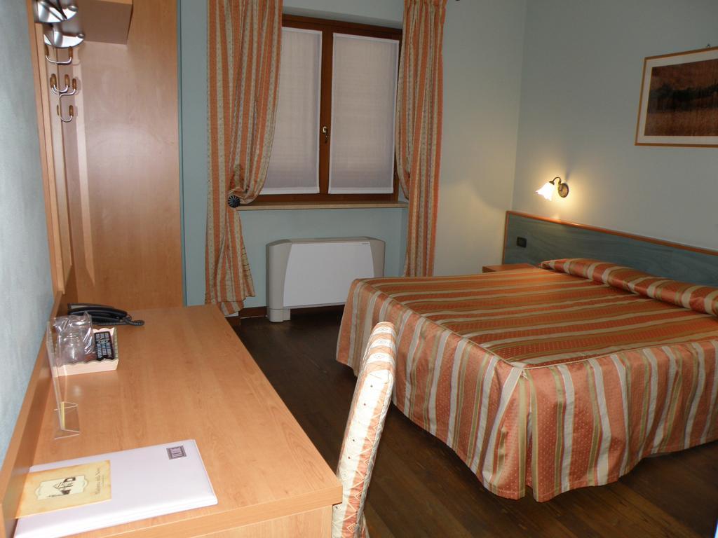 Hotel Madonna della Neve Cessole Esterno foto